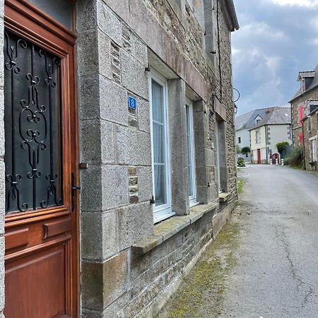 Gite - Val Couesnon Saint-Ouen-de-la-Rouerie Esterno foto