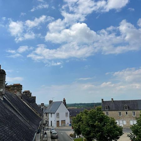 Gite - Val Couesnon Saint-Ouen-de-la-Rouerie Esterno foto